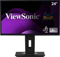 Фото - Монитор Viewsonic VG2448-PF 23.8 "  черный