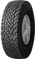 Фото - Шины RADBURG All Terrain 215/65 R16 98T 