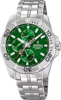 Фото - Наручные часы FESTINA F20445/7 