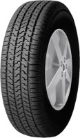 Фото - Шины RADBURG Touring LT 195/80 R15 96S 