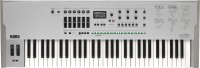 Фото - Синтезатор Korg opsix SE Platinum 