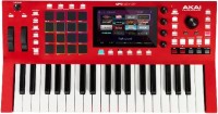 Фото - Синтезатор Akai MPC Key 37 