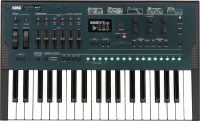 Фото - Синтезатор Korg opsix mk II 