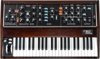 Фото - Синтезатор Moog Minimoog Model D 