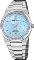 Фото - Наручные часы FESTINA Rive F20051/3 