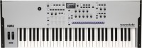 Фото - Синтезатор Korg Wavestate SE Platinum 