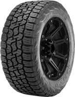 Фото - Шины Nitto Terra Grappler G3 275/65 R18 116T 