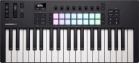 Фото - MIDI-клавиатура Novation Launchkey 37 MK4 