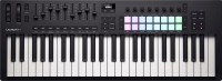 MIDI-клавиатура Novation Launchkey 49 MK4 