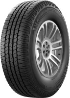 Фото - Шины Michelin Defender LTX M/S2 265/65 R17 116T 