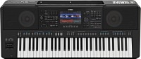 Фото - Синтезатор Yamaha PSR-SX920 