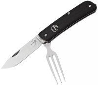 Фото - Нож / мультитул Boker Plus Tech Tool Fork 