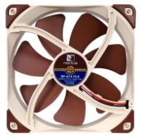 Фото - Система охлаждения Noctua NF-A14 FLX 