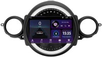 Фото - Автомагнитола Sigma E9232 MINI Cooper 2007-2015 (F1)