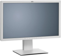 Фото - Монитор Fujitsu P27T-7 27 "  белый