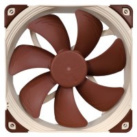 Фото - Система охлаждения Noctua NF-A14 ULN 