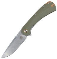 Фото - Нож / мультитул SKIF Frontier SW