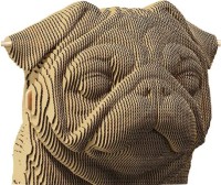 Фото - 3D пазл Сartonic Pug 