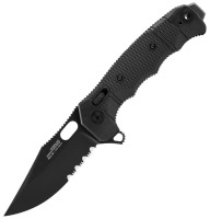 Фото - Нож / мультитул SOG SEAL XR Serrated 