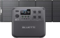 Фото - Зарядная станция BLUETTI Elite 200 V2+PV350 