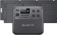 Фото - Зарядная станция BLUETTI Elite 200 V2+2SP200L 