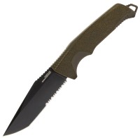 Фото - Нож / мультитул SOG Trident FX Serrated OD 