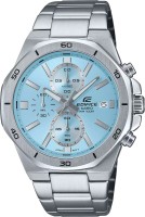 Фото - Наручные часы Casio Edifice EFV-640D-2B 