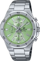 Фото - Наручные часы Casio Edifice EFV-640D-3A 