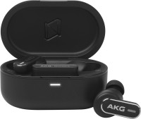 Фото - Наушники AKG N5 Hybrid 