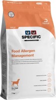 Фото - Корм для собак Specific CDD-HY Food Allergen Management 