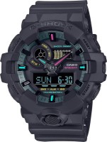 Фото - Наручные часы Casio G-Shock GA-700MF-1A 