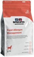 Фото - Корм для собак Specific CDD Food Allergen Management 