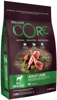 Фото - Корм для собак Wellness Core Adult All Breeds Lamb 10 kg 