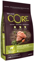 Фото - Корм для собак Wellness Core Adult Medium/Large Turkey 10 kg 