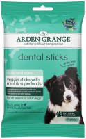 Фото - Корм для собак Arden Grange Dental Sticks Mint/Superfoods 180 g 7 шт