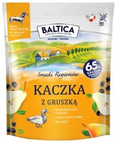 Фото - Корм для собак Baltica Adult Small Duck 1 kg 