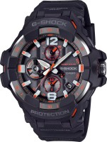 Фото - Наручные часы Casio G-Shock GR-B300-1A4 