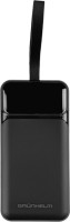 Фото - Powerbank Grunhelm GP-40BQC