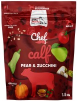 Фото - Корм для собак Syta Micha Adult Chef Grain Free Calf 1.5 kg 