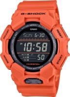 Фото - Наручные часы Casio G-Shock GD-010-4 