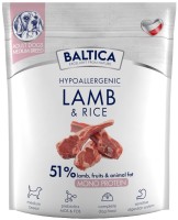 Фото - Корм для собак Baltica Adult Medium Lamb 1 kg 