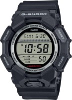 Фото - Наручные часы Casio G-Shock GD-010-1 