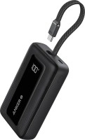 Фото - Powerbank ANKER Zolo 20000 