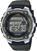 Фото - Наручные часы Casio WV-200R-3A 