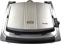 Фото - Электрогриль Breville VST026X нержавейка