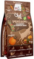 Фото - Корм для собак Syta Micha Adult Chef Grain Free Venison 