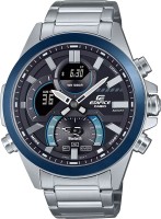 Фото - Наручные часы Casio Edifice ECB-30DB-1A 