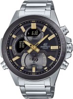 Фото - Наручные часы Casio Edifice ECB-30DB-1A9 