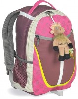 Фото - Школьный рюкзак (ранец) Tatonka Alpine Junior 