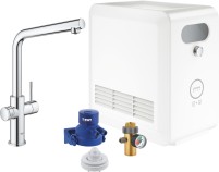 Фото - Смеситель Grohe Blue Professional 31347003 